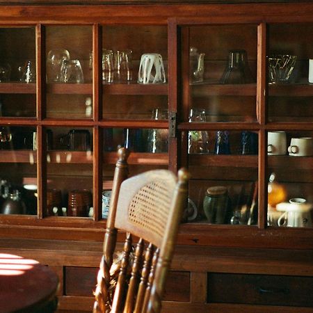 Dwell In Quemoy Homestay Jincheng Εξωτερικό φωτογραφία