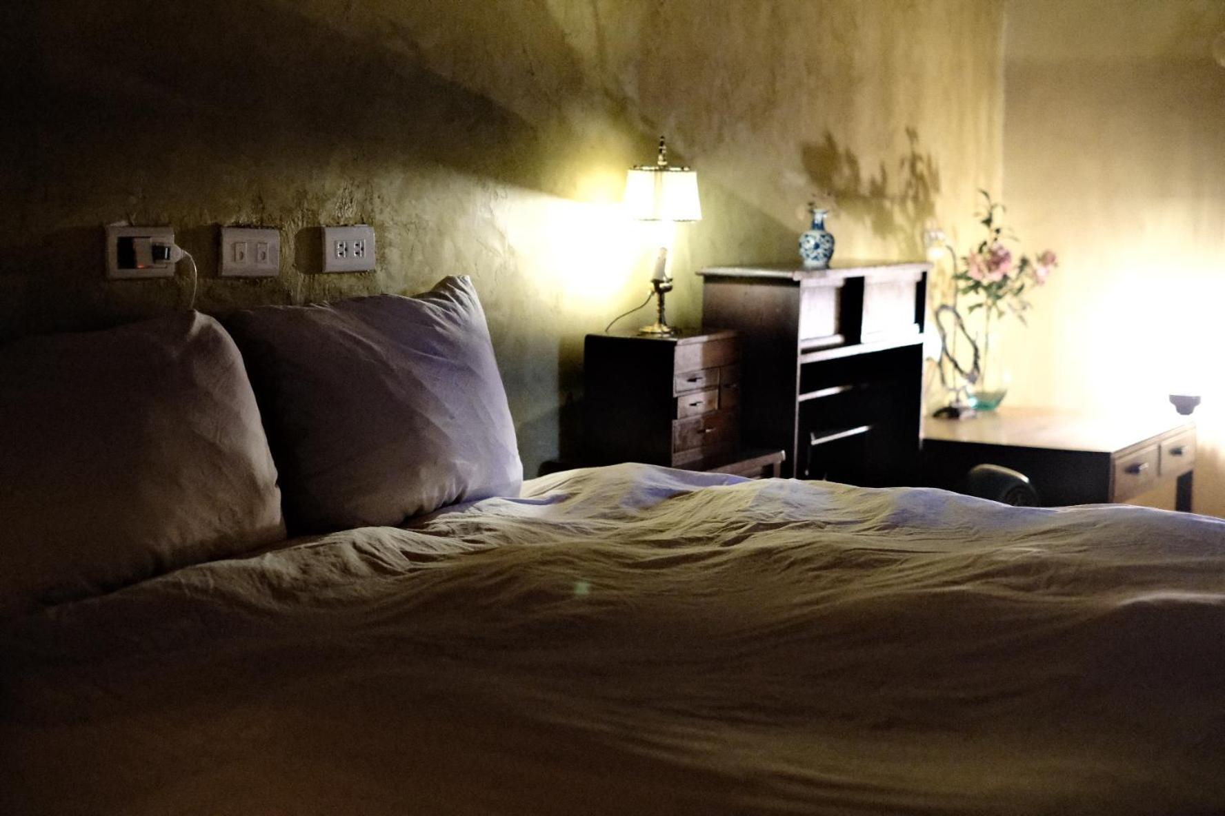 Dwell In Quemoy Homestay Jincheng Εξωτερικό φωτογραφία
