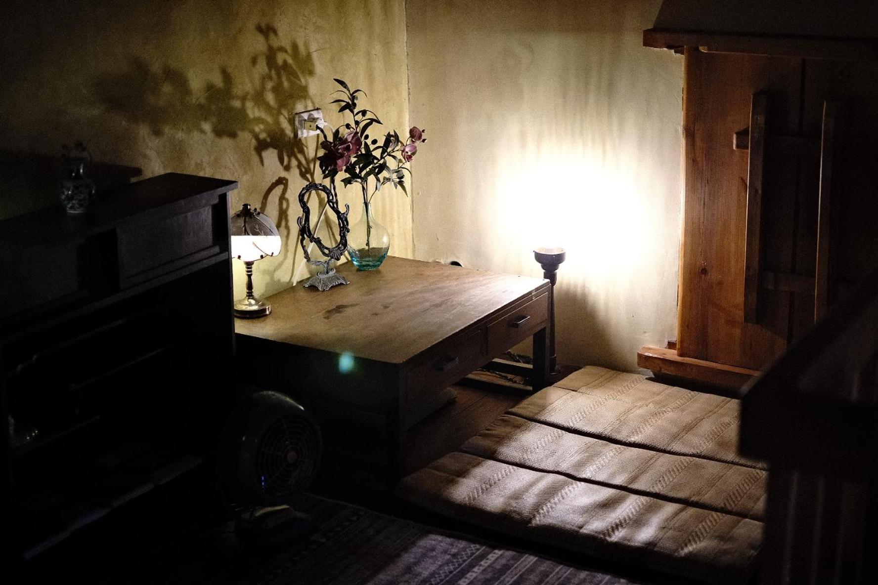 Dwell In Quemoy Homestay Jincheng Εξωτερικό φωτογραφία