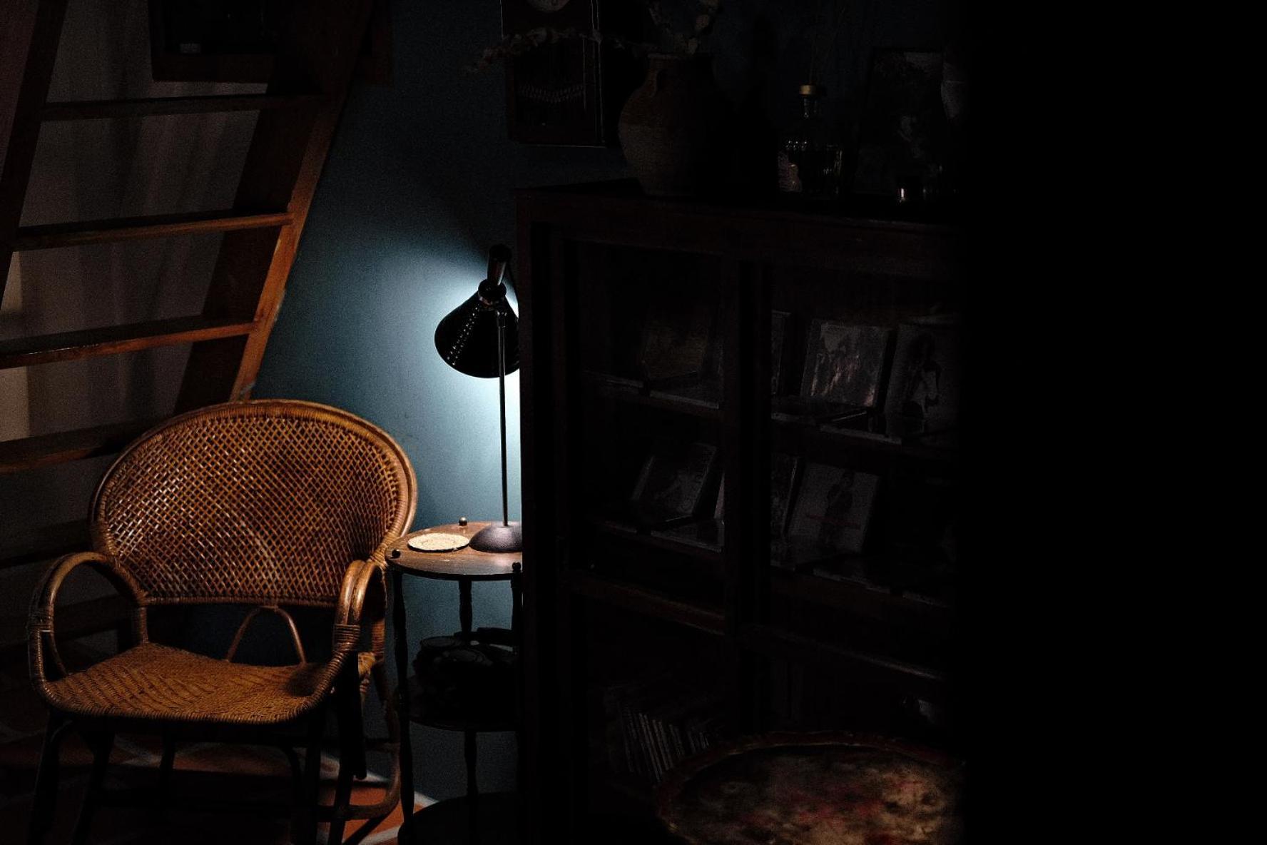 Dwell In Quemoy Homestay Jincheng Εξωτερικό φωτογραφία