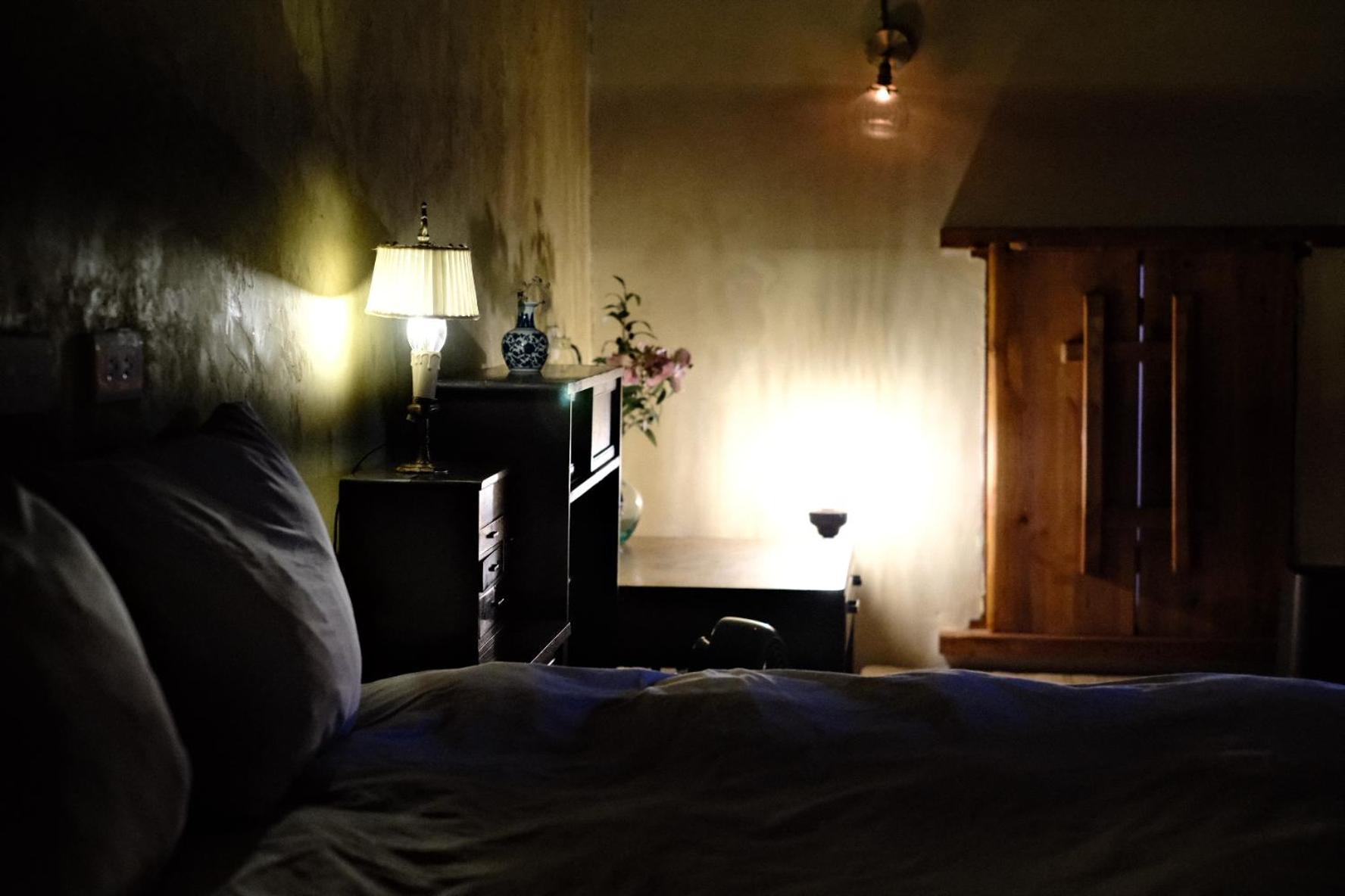 Dwell In Quemoy Homestay Jincheng Εξωτερικό φωτογραφία