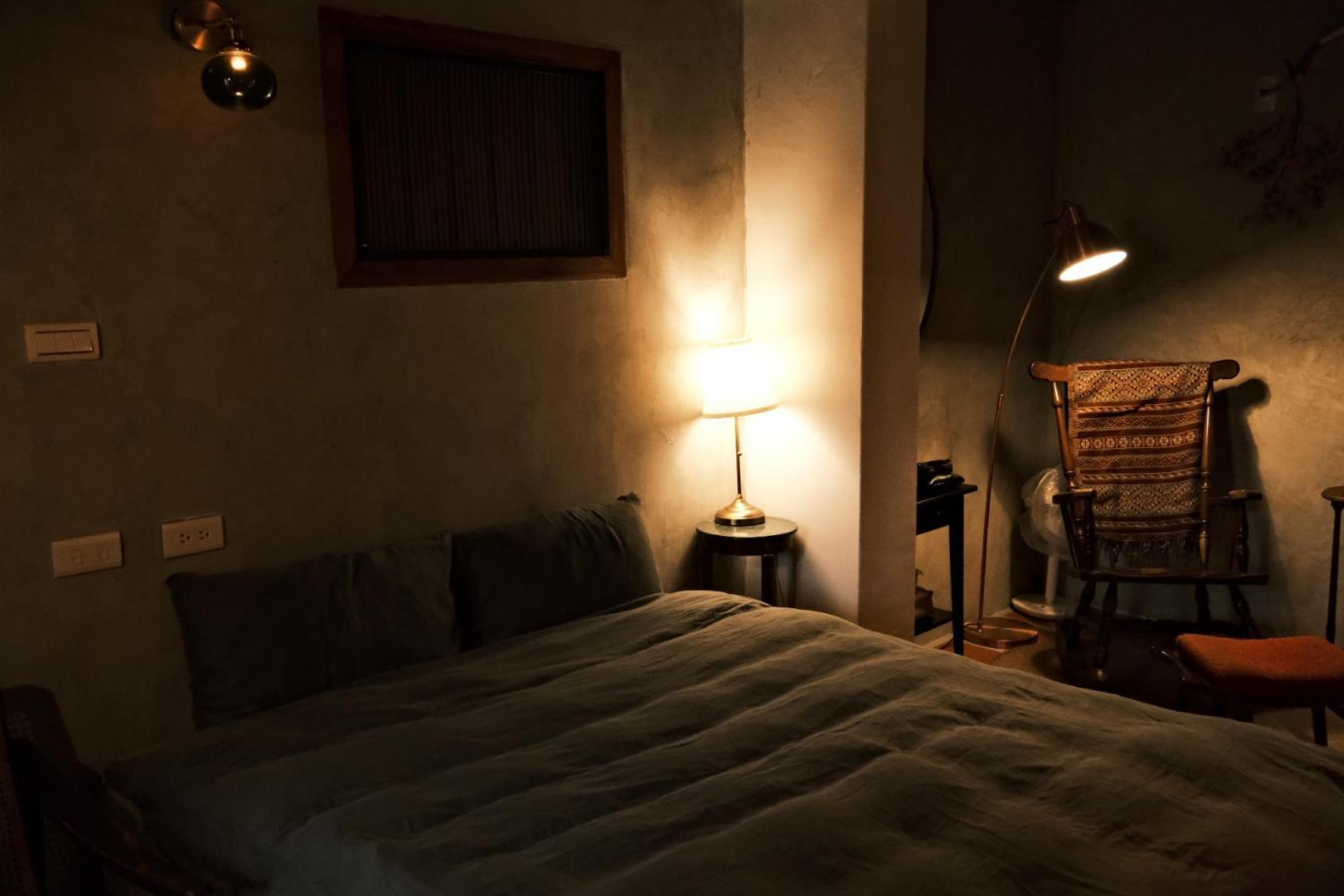 Dwell In Quemoy Homestay Jincheng Εξωτερικό φωτογραφία