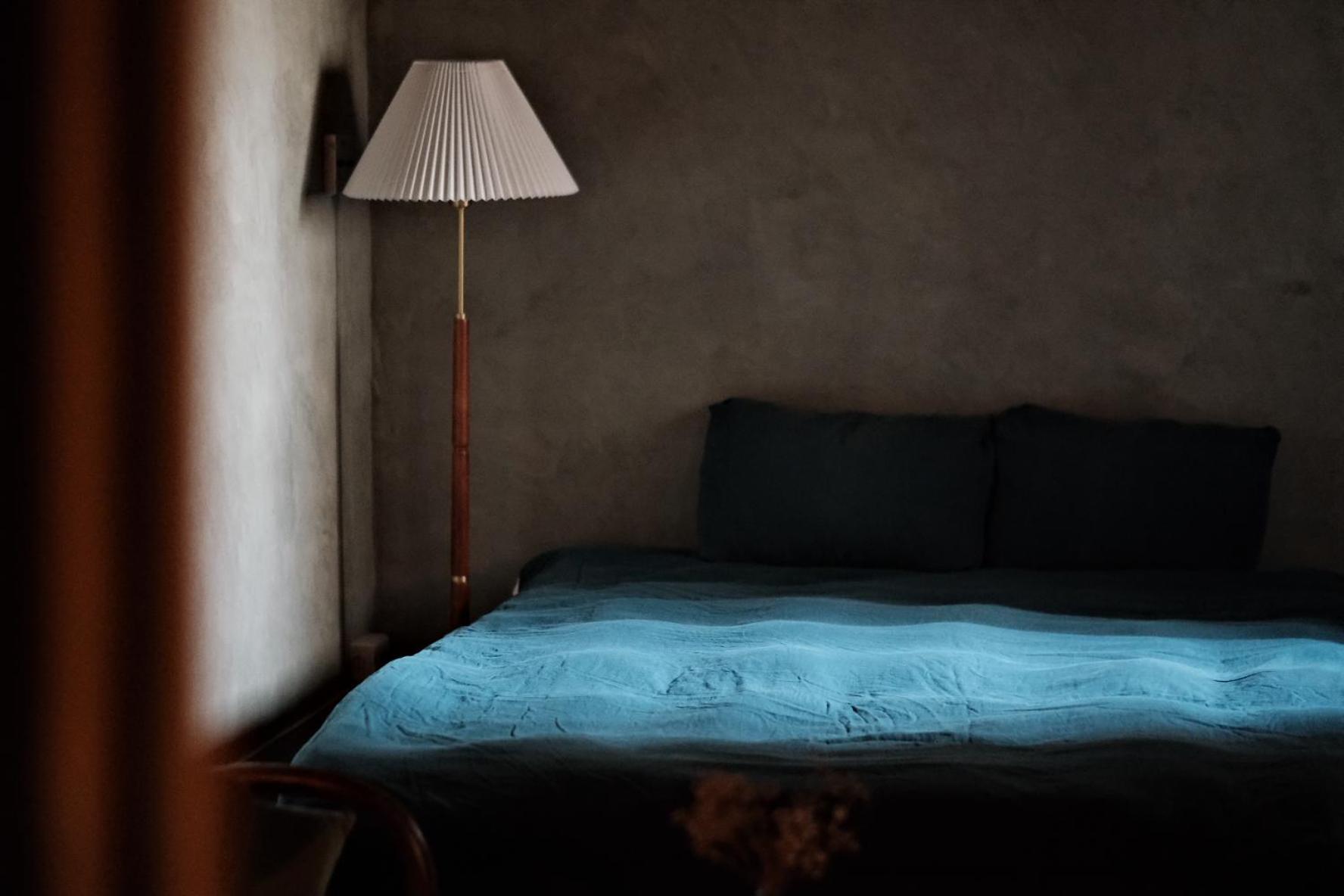 Dwell In Quemoy Homestay Jincheng Εξωτερικό φωτογραφία