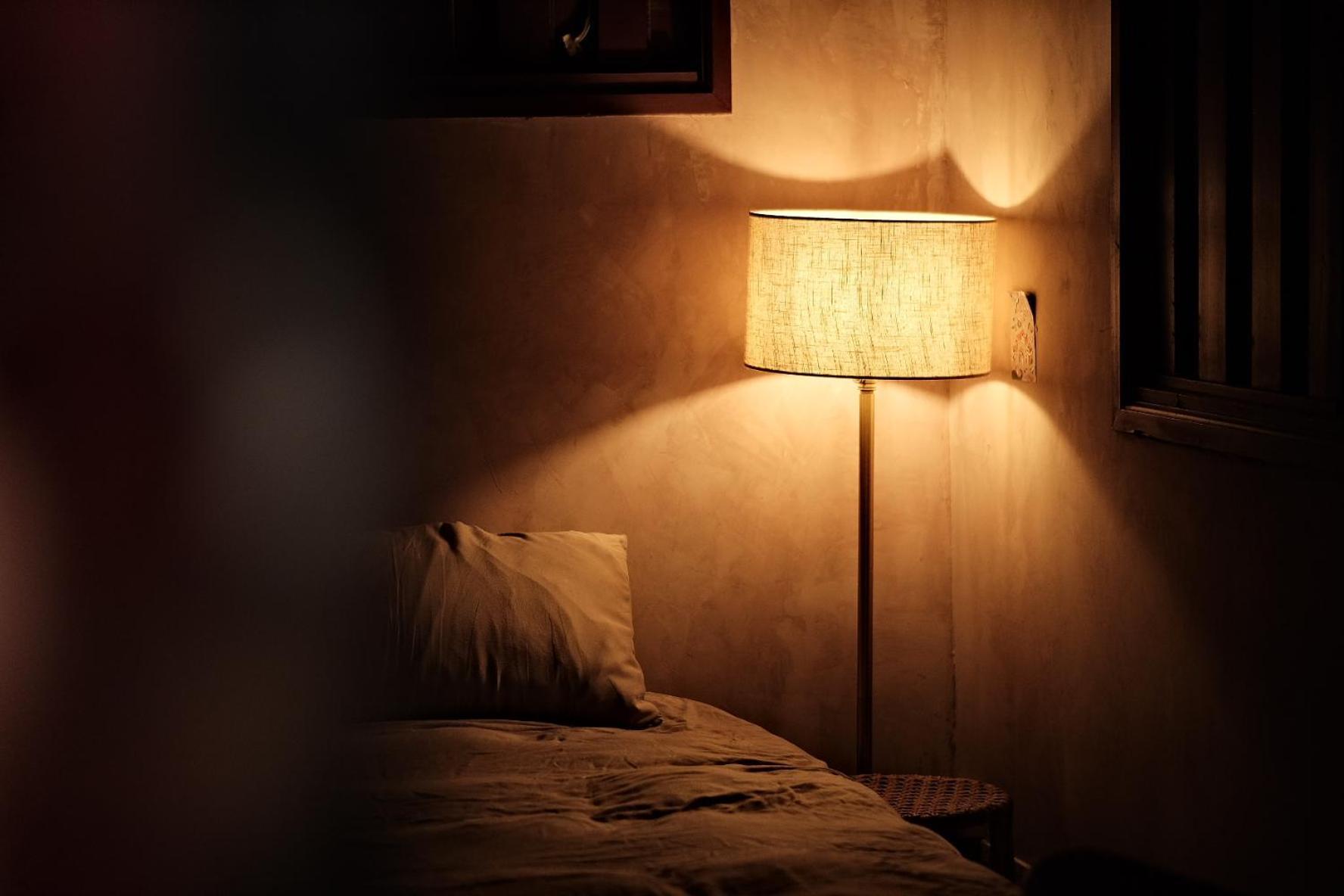 Dwell In Quemoy Homestay Jincheng Εξωτερικό φωτογραφία