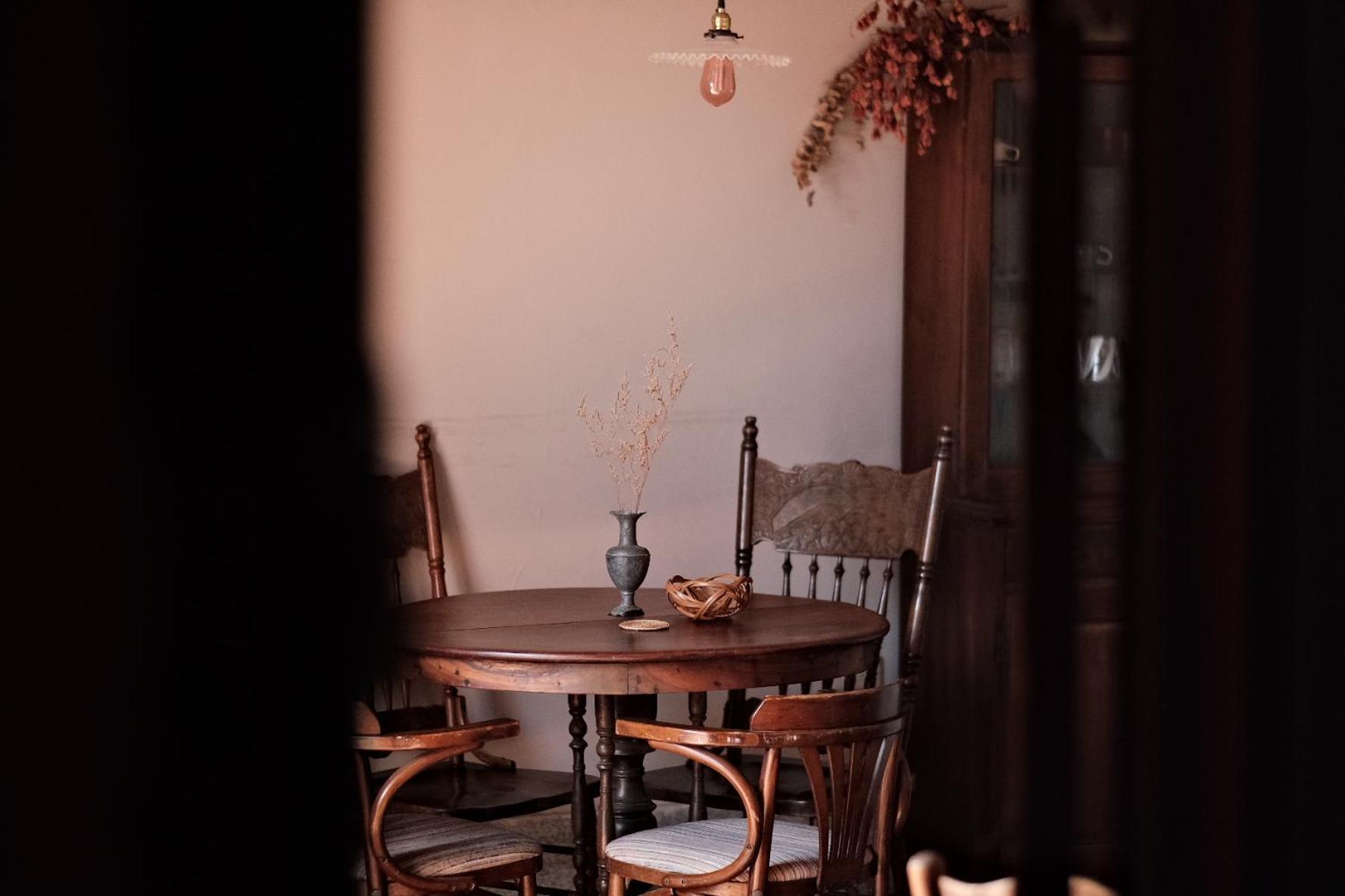 Dwell In Quemoy Homestay Jincheng Εξωτερικό φωτογραφία