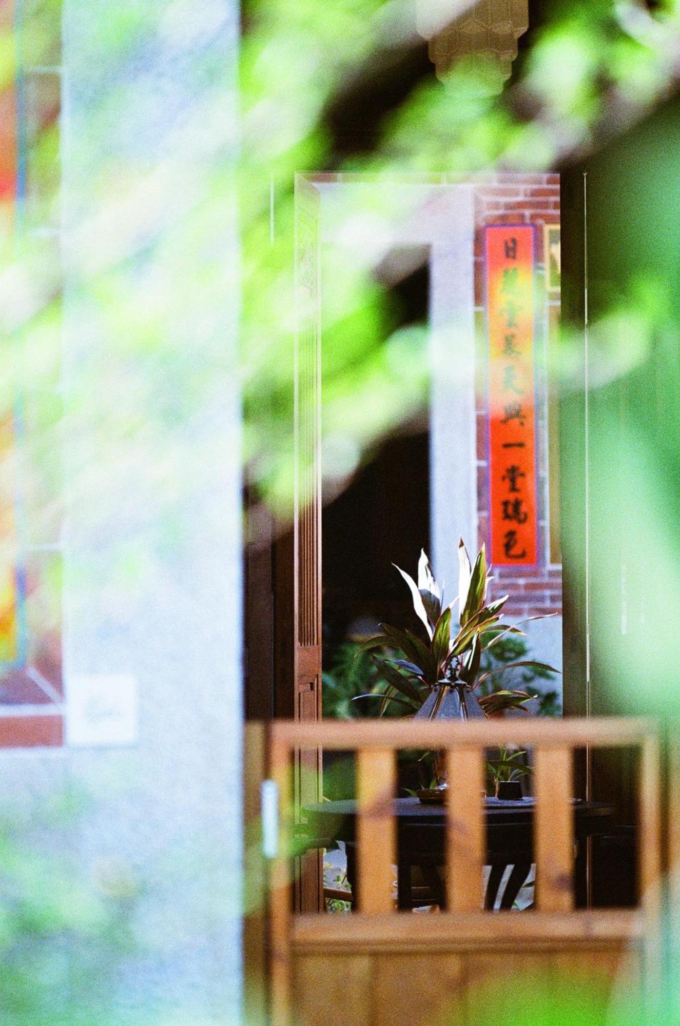 Dwell In Quemoy Homestay Jincheng Εξωτερικό φωτογραφία