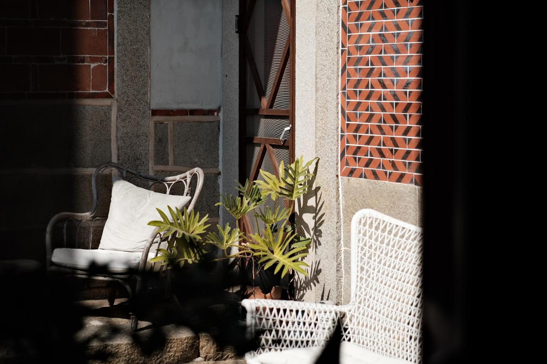 Dwell In Quemoy Homestay Jincheng Εξωτερικό φωτογραφία