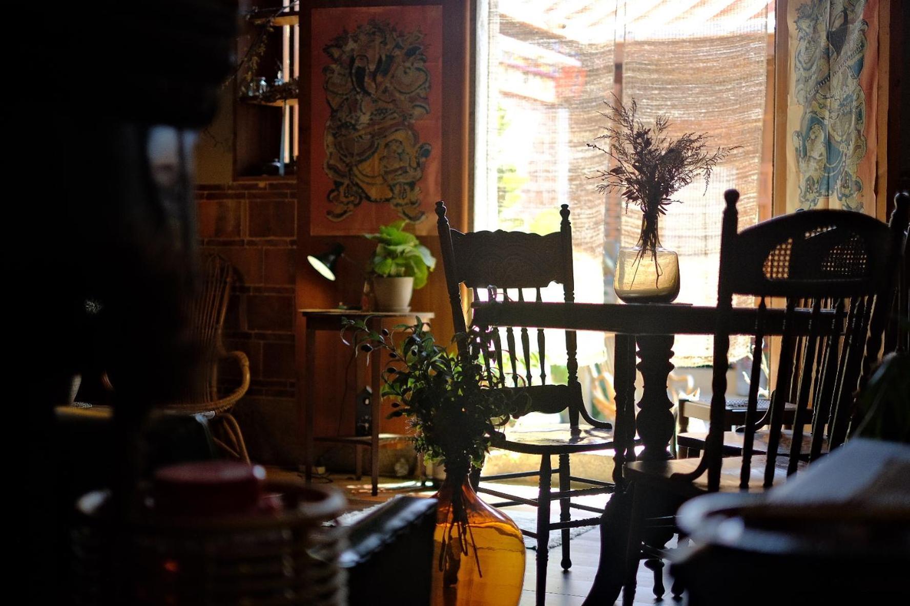 Dwell In Quemoy Homestay Jincheng Εξωτερικό φωτογραφία