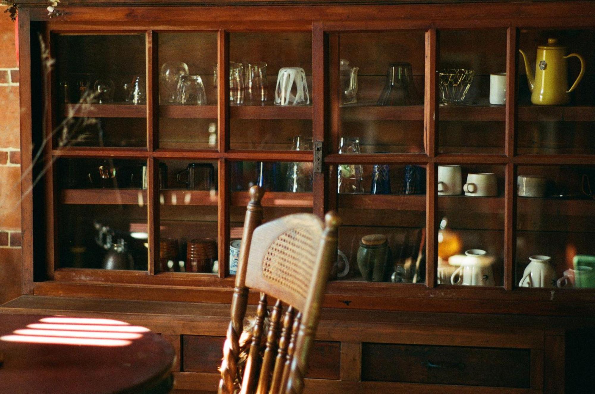 Dwell In Quemoy Homestay Jincheng Εξωτερικό φωτογραφία